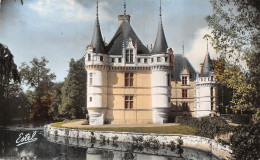 37-AZAY LE RIDEAU-N°5149-A/0035 - Azay-le-Rideau