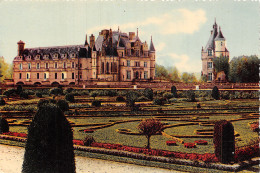 37-CHENONCEAUX-N°5149-A/0025 - Chenonceaux