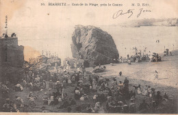 64-BIARRITZ-N°5148-H/0361 - Biarritz