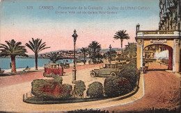 06-CANNES-N°5148-H/0325 - Cannes