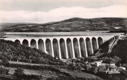 58-BARRAGE DE PANNECIERES CHAUMARD-N°5148-H/0271 - Andere & Zonder Classificatie