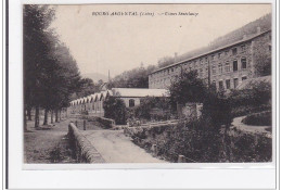 BOURG-ARGENTAL : Usines Sénéclauze - Tres Bon Etat - Bourg Argental