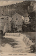 12. Vallée De La Dourbie. Moulin De CORPS - Other & Unclassified