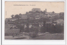 CASTELNAU-BARBARENS : Vue Generale - Tres Bon Etat - Other & Unclassified