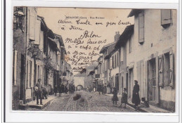 MIRANDE : Rue Marrens - Tres Bon Etat - Mirande