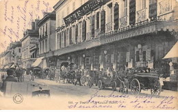 TOURS - Le Grand Bazar - Très Bon état - Tours