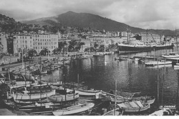 AJACCIO : Le Port - Tes Bon Etat - Ajaccio