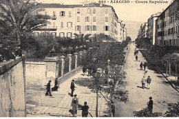 AJACCIO : Cours Napoléon - Tres Bon Etat - Ajaccio