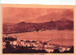 AJACCIO : Vue Generale - Tres Bon Etat - Ajaccio