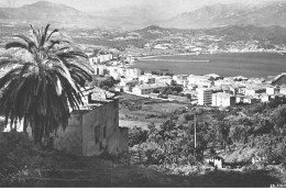 AJACCIO : Fond Du Golfe - Etat - Ajaccio