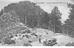 GHISONI : Le Col De Sorba - Tres Bon Etat - Sonstige & Ohne Zuordnung
