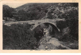 GHISONI : Pont Gênois - Tres Bon Etat - Other & Unclassified
