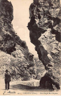 GHISONI : Les Gorges De L'inzecca - Tres Bon Etat - Sonstige & Ohne Zuordnung