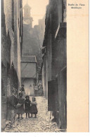 MONTLUCON : Ruelle Du Vieux - Tres Bon Etat - Montlucon