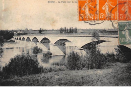 DIOU : Le Pont - Etat - Other & Unclassified