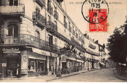 VICHY : Rue De La Source De L'hopital - Tres Bon Etat - Vichy