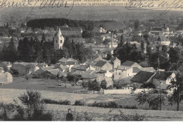 GANNAT : Quartier Et Eglise Saint-etienne - Tres Bon Etat - Sonstige & Ohne Zuordnung