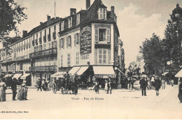 VICHY : Rue De Nimes - Tres Bon Etat - Vichy