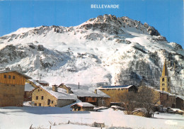 73-VAL D ISERE-N°4204-C/0259 - Val D'Isere