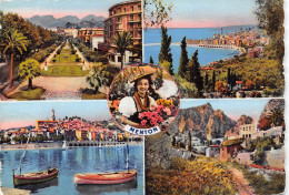 06-MENTON-N°4204-C/0191 - Menton