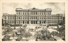 Postcard Italy RomePalazzo Di Giustizia - Otros Monumentos Y Edificios