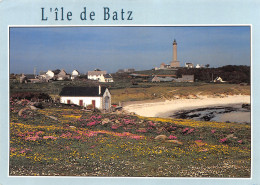 29-ILE DE BATZ-N°4204-C/0145 - Ile-de-Batz