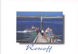 29-ROSCOFF-N°4204-C/0113 - Roscoff