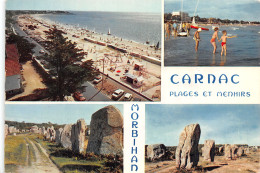 56-CARNAC-N°4204-C/0087 - Carnac