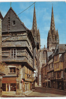 29-QUIMPER-N°4204-C/0077 - Quimper