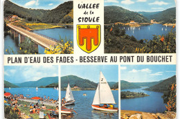 63-VALLEE DE LA SIOULE-N°4204-C/0037 - Autres & Non Classés