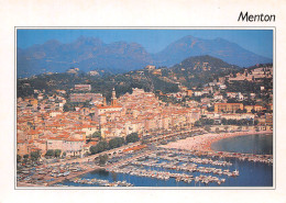 06-MENTON-N°4204-B/0375 - Menton