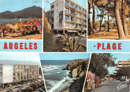 66-ARGELES PLAGE-N°4204-B/0333 - Argeles Sur Mer