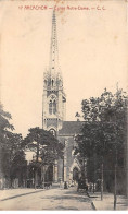 ARCACHON - Eglise Notre Dame - Très Bon état - Arcachon