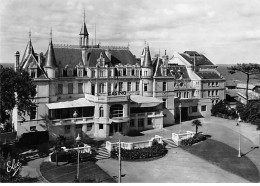 ARCACHON - Le Casino De La Plage - Très Bon état - Arcachon