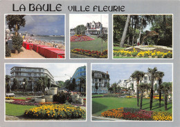 44-LA BAULE-N°4204-B/0267 - La Baule-Escoublac