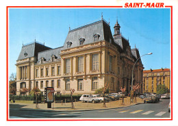 94-SAINT MAUR DES FOSSES-N°4204-B/0261 - Saint Maur Des Fosses