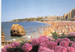 64-BIARRITZ-N°4204-B/0231 - Biarritz