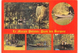 79-LE MARAIS POITEVIN-N°4204-B/0243 - Other & Unclassified