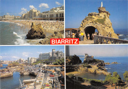 64-BIARRITZ-N°4204-B/0229 - Biarritz