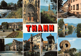 68-THANN-N°4204-B/0211 - Thann