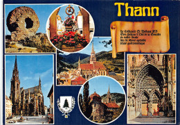 68-THANN-N°4204-B/0201 - Thann