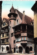 68-COLMAR-N°4204-B/0199 - Colmar