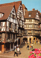 68-COLMAR-N°4204-B/0195 - Colmar