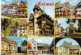 68-COLMAR-N°4204-B/0193 - Colmar