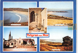 29-TELGRUC SUR MER-N°4204-B/0133 - Andere & Zonder Classificatie