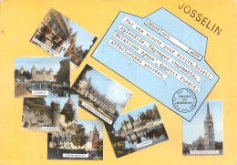 56-JOSSELIN-N°4204-B/0109 - Josselin