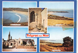 29-TELGRUC SUR MER-N°4204-B/0093 - Andere & Zonder Classificatie