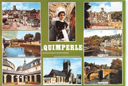 29-QUIMPERLE-N°4204-B/0095 - Quimperlé