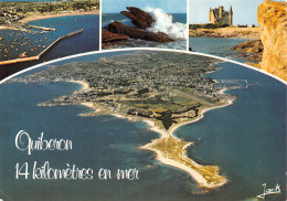 56-QUIBERON-N°4204-B/0071 - Quiberon