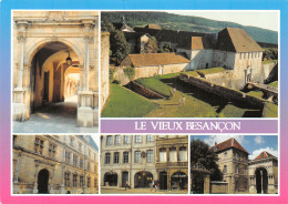 25-BESANCON-N°4204-A/0333 - Besancon